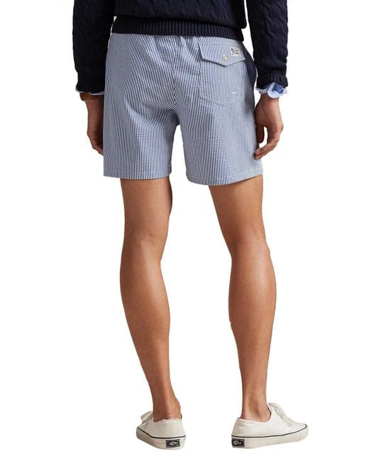 Ralph Lauren Blue Sea Clothing