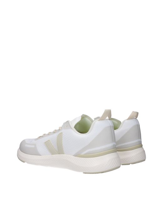 Veja White Condor 3 Lightweight Sneakers for men