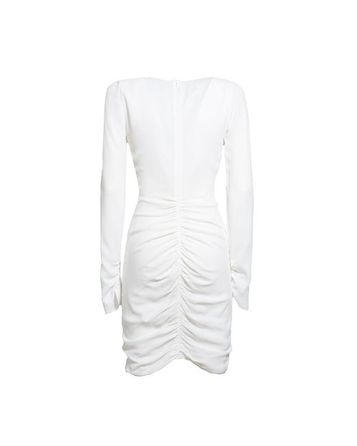 Vestidos DSquared² de color White