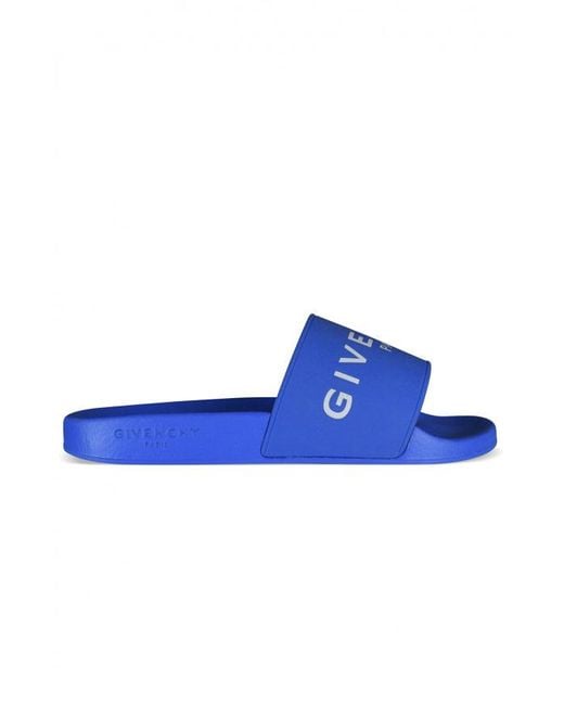 Givenchy Steppschuhe in Blue für Herren