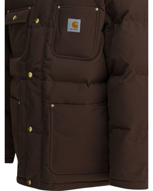 Carhartt Jacken und Mäntel von in Black für Herren