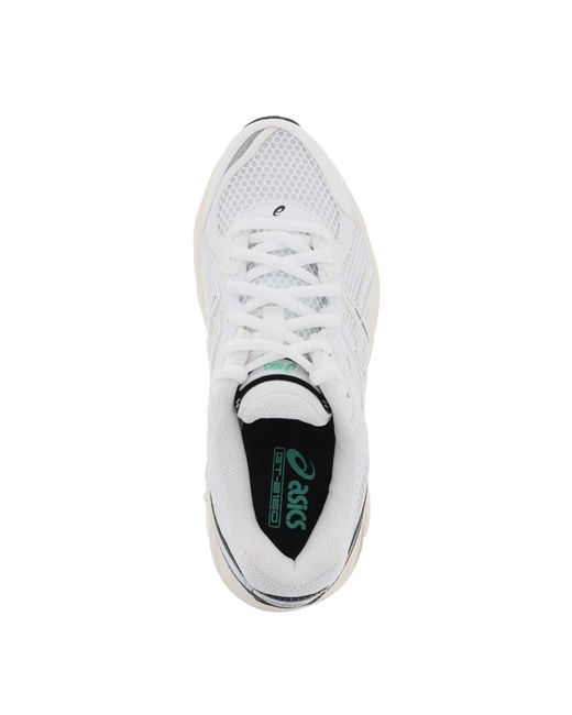 GT 2160 Sneakers Asics de hombre de color White