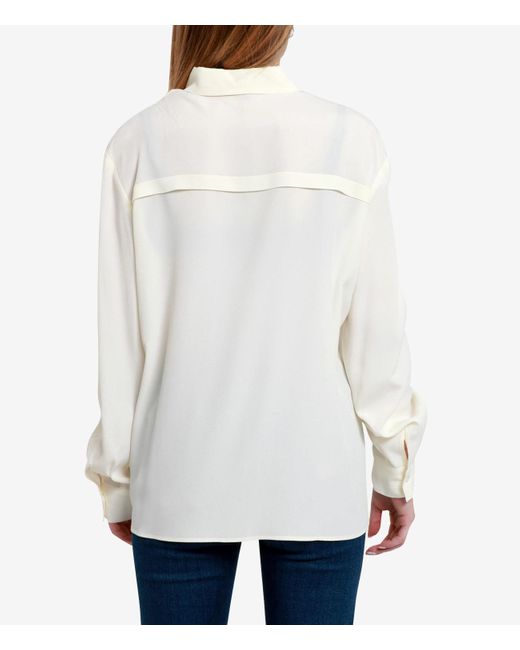 SIMONA CORSELLINI White Shirts
