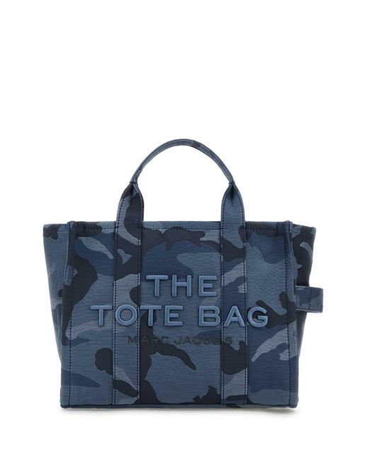 Marc Jacobs Blue Handbags