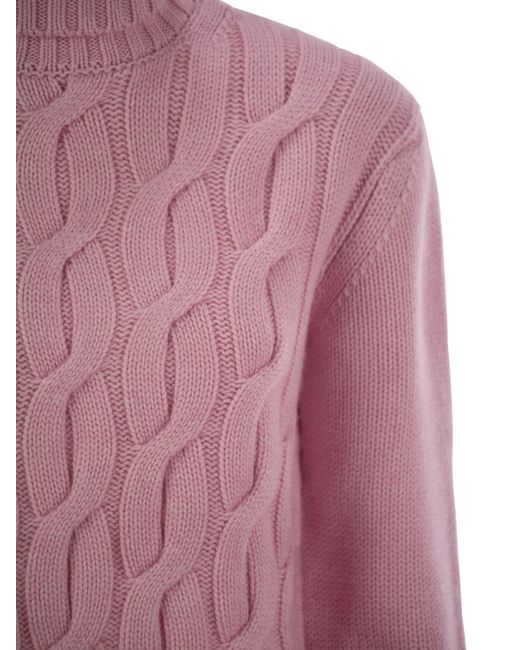 Mc2 Saint Barth Pink Giverny