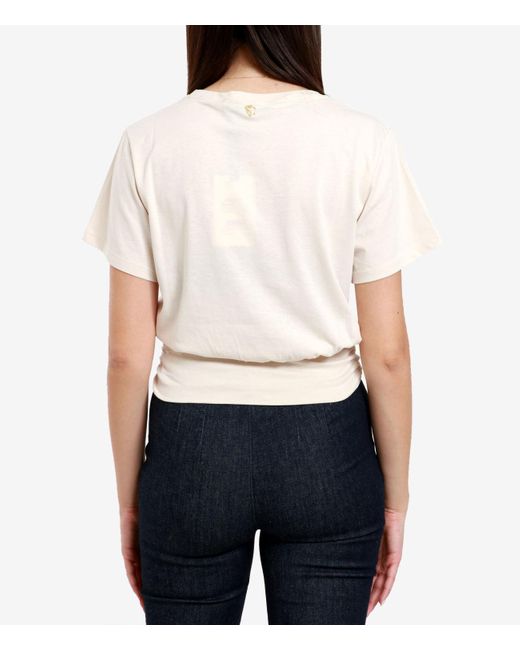 SIMONA CORSELLINI T Shirts En Polos in het White