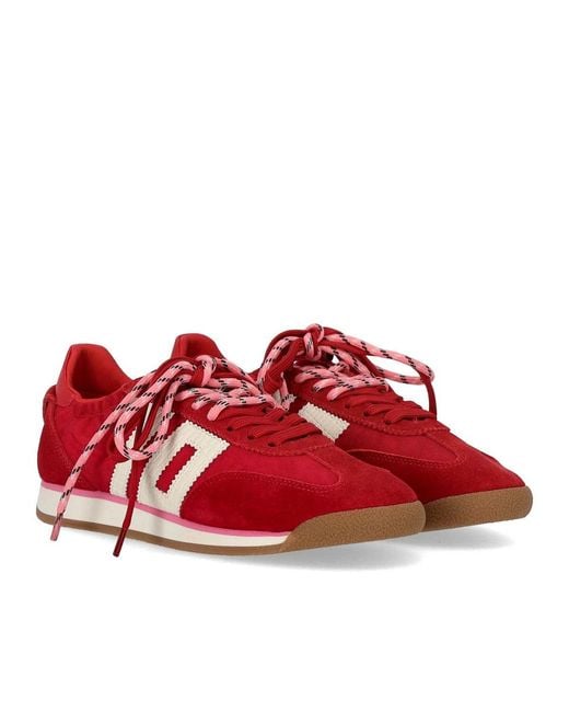Back70 Red Rocket Sneaker