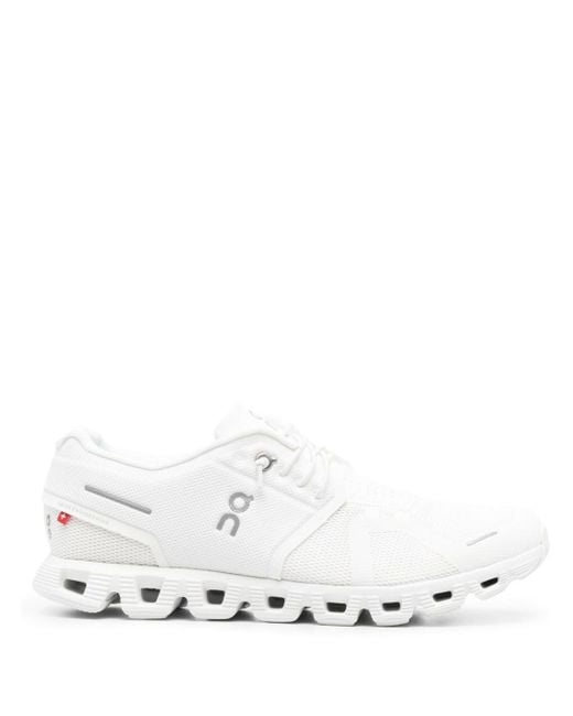 On Shoes White Cloud 5 for men