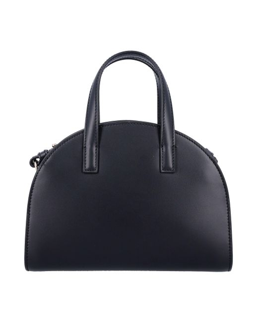 Bolsas .. negro A.P.C. de color Blue