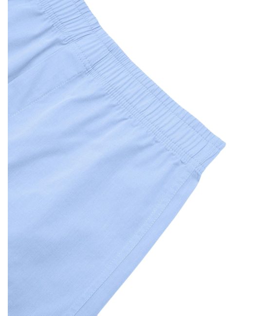 AMI Ami de Coeur Boxershorts in White für Herren