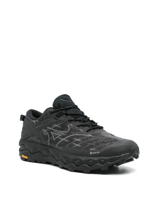 Mizuno Black I'M The One Who's Got The Power for men