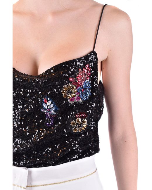 Pinko Black Top