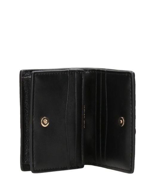MICHAEL Michael Kors Gray Wallets