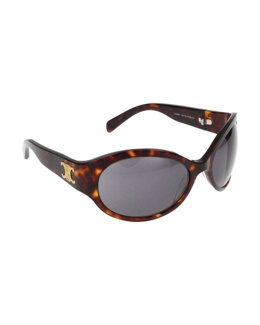 Céline Multicolor Sunglasses Cl40271 I 52 A /19/105