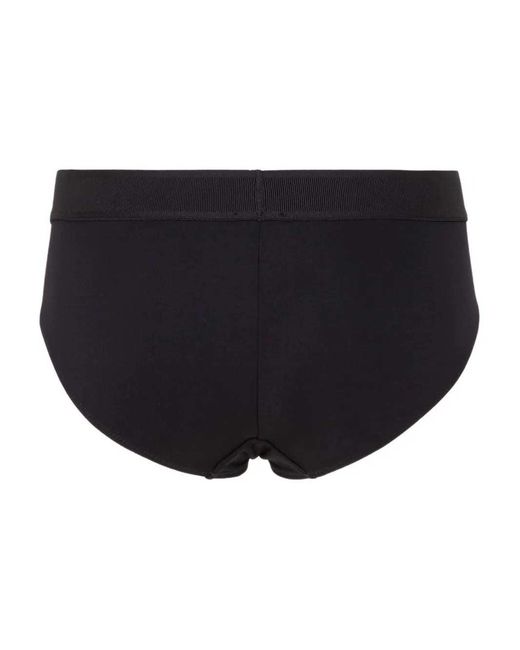 Tom Ford Black Underwear Panties/Briefs