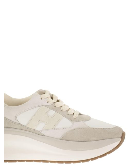 Hogan White H714