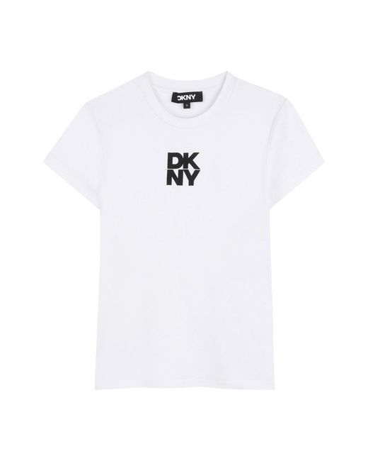 DKNY Black Vestito