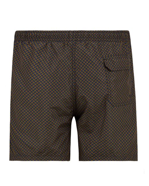 Drumohr Sea Kleidung in Black für Herren