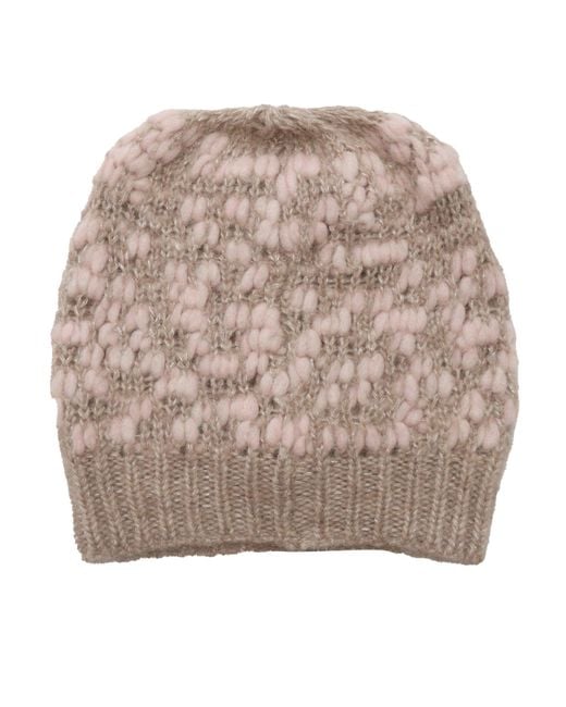 Peserico Natural Hat