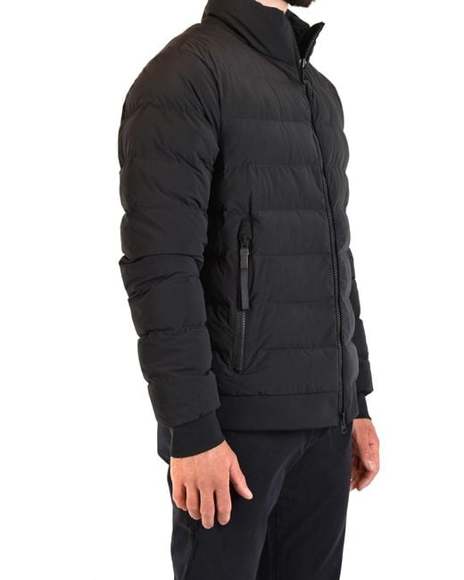 Peuterey Peuterey Black