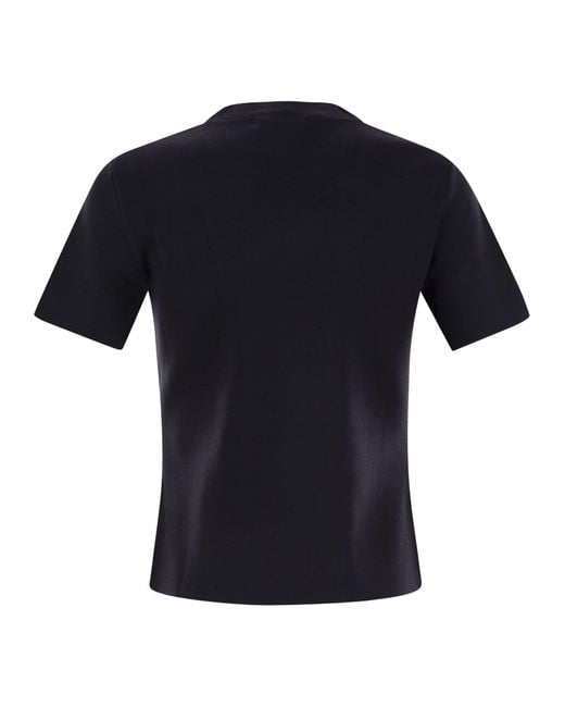Max Mara Black Nerina
