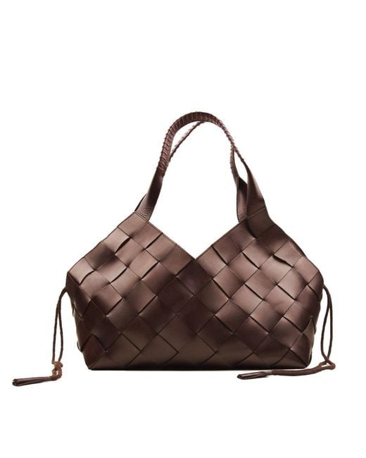 Dragon Diffusion Brown Bags