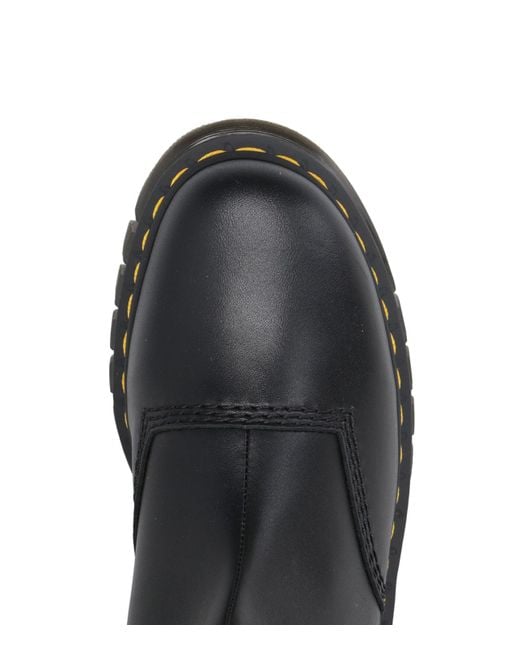 Dr. Martens Black Boots