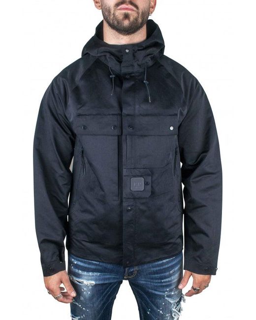 C P Company Blue Jacket for men