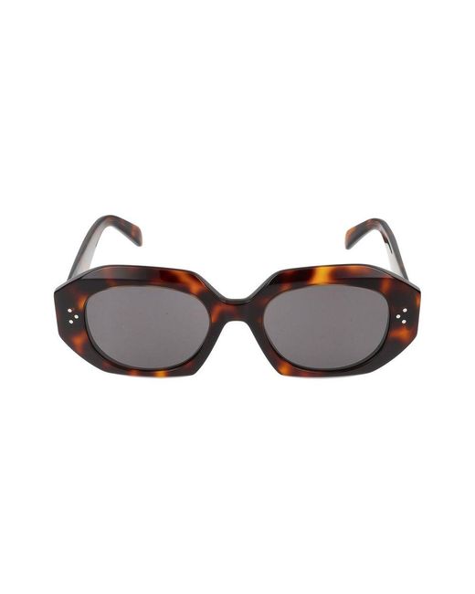 Céline Multicolor Sunglasses Cl40319 I /20/140