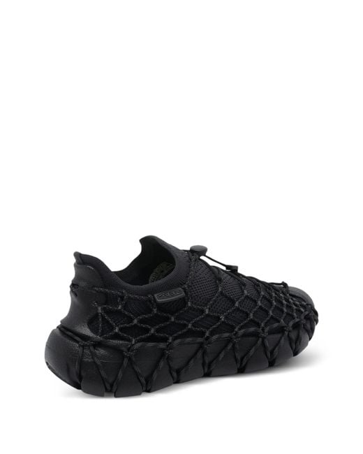 Keen Black Uneek 360 W