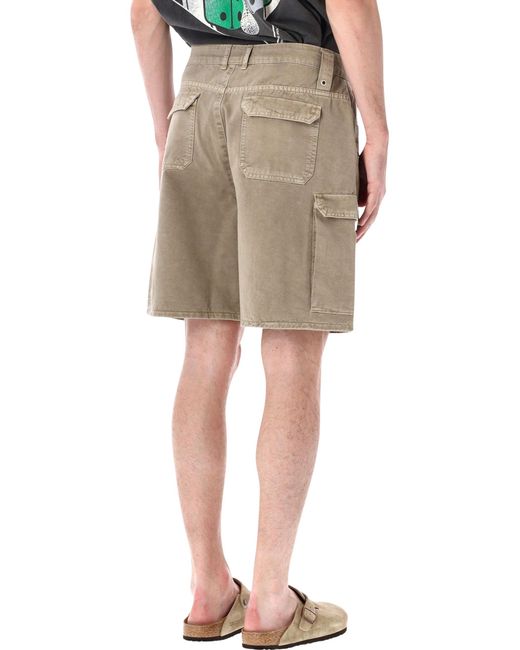 Represent Natural Shorts
