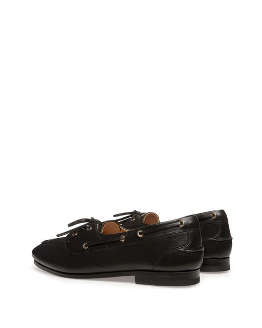 Pathy Bally de color Brown