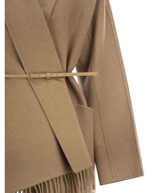 Max Mara Natural Mxmabilita