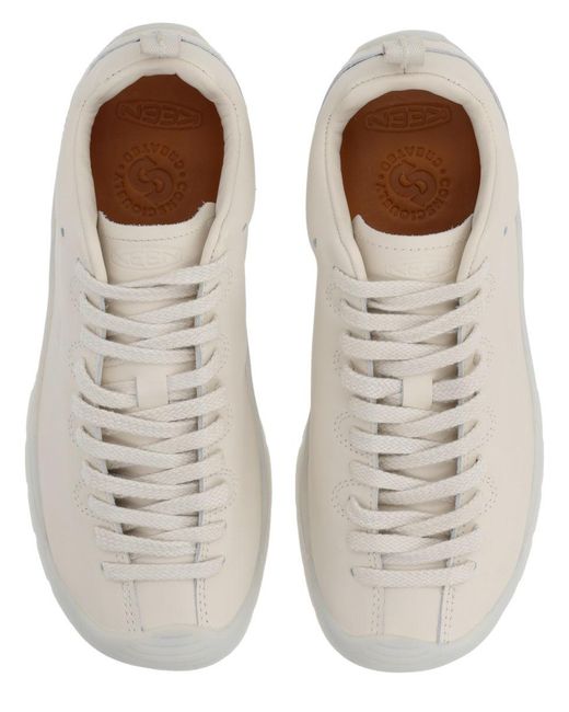 Keen Natural "Jasper Se1" Sneaker