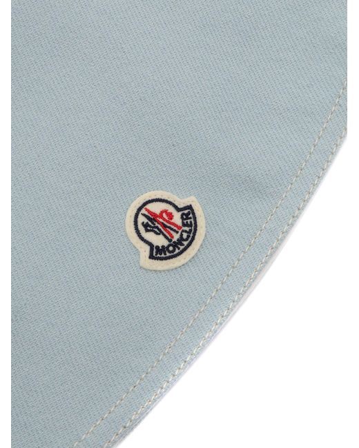 Moncler Rok in het Blue