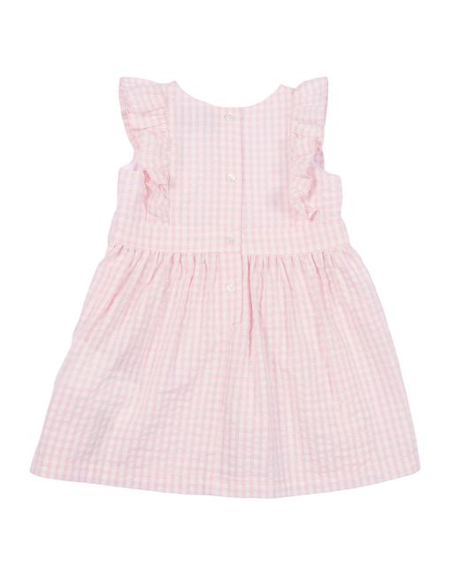 Moschino Pink Abito M/C O S/M