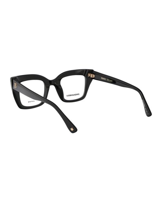DSquared² Black Optical