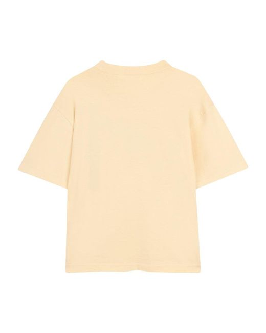 Billieblush Multicolor Tee Shirt