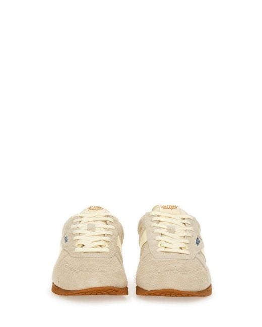 Autry Natural Windspin" Sneakers for men