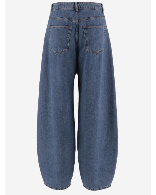 By Malene Birger Blue By Malene Birger