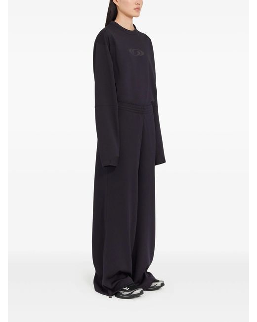MM6 MAISON MARGIELA X SALOMON Blue Pants
