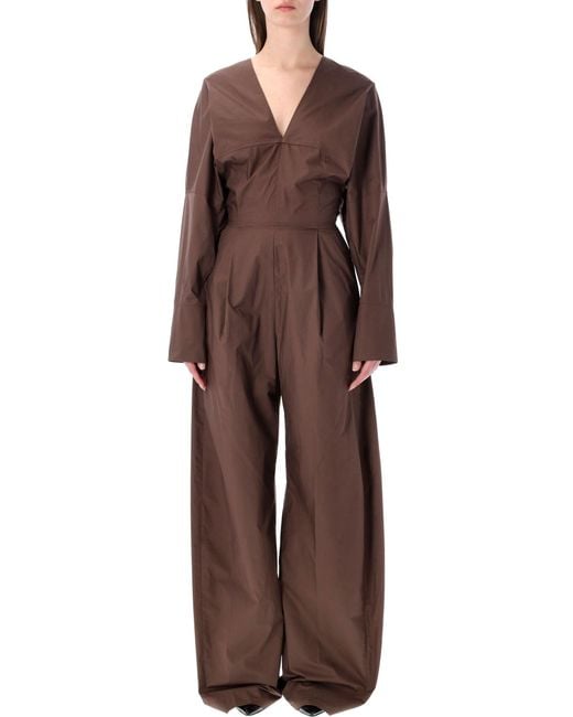 THE LATEST Brown Dresses