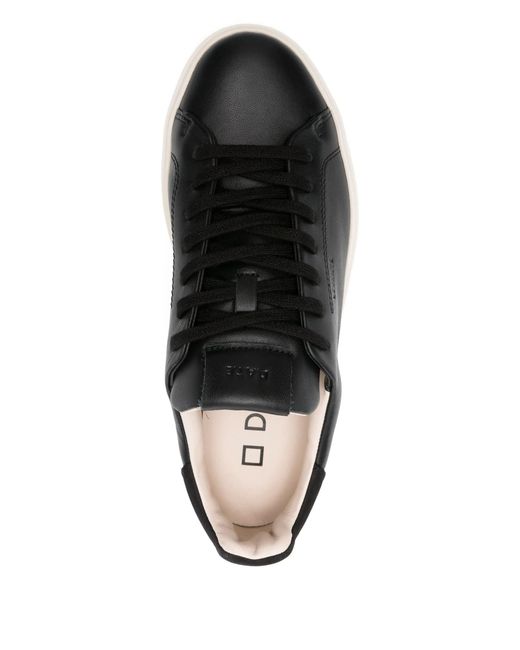 DATE. Veau levant Date pour homme en coloris Black