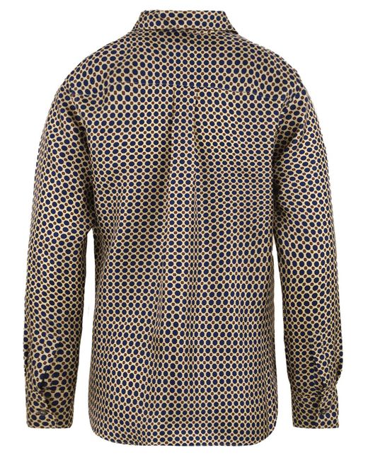 Aspesi Gray Shirts
