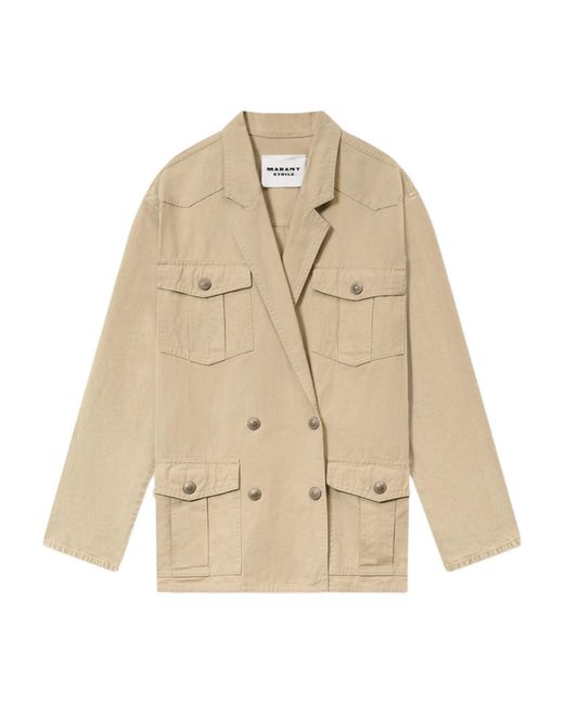 Isabel Marant Natural Nevala