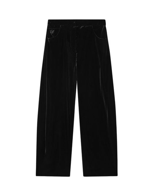 Emporio Armani Rtw... Zwart in het Black