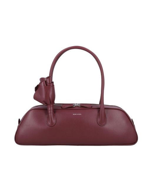 Magda Butrym Purple Magda Burym Bags .. lila