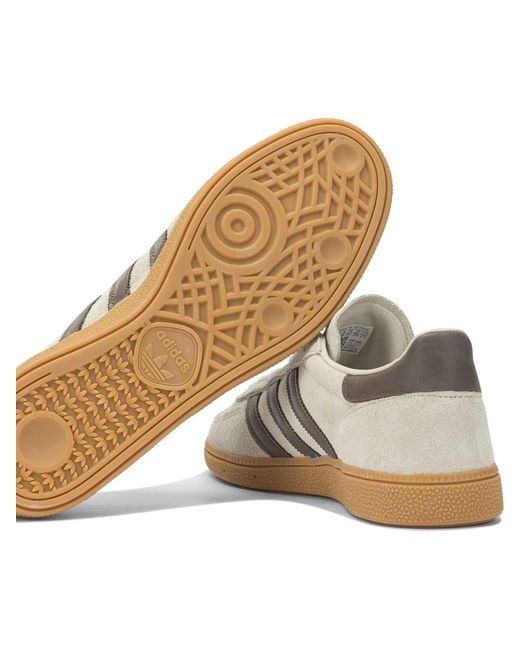 Zapatillas "Handball Spezial" Adidas Originals de color White