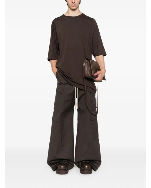 Rick Owens Multicolor Jumbo Ss T for men
