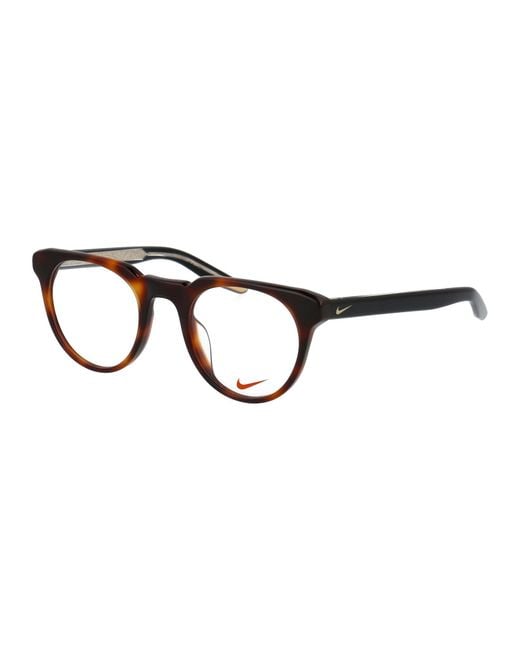 Nike Brown Optical